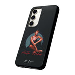 Printify Phone Case Samsung Galaxy S23 / Glossy Anita Baker Phone Case – Timeless Soul & R&B Legend | Miles Carter Collection