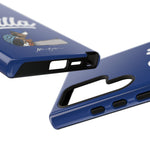 J Dilla Phone Case – Legendary Hip-Hop Producer & Cultural Icon | Miles Carter Collection