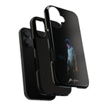 Michael Jackson “Rock With You” Phone Case – Disco Soul Icon | Miles Carter Collection