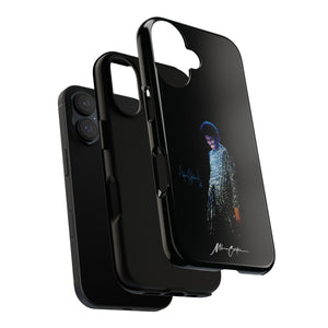 Michael Jackson “Rock With You” Phone Case – Disco Soul Icon | Miles Carter Collection
