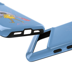 “Spread Love” Phone Case – Classic Series Positivity Design | Miles Carter Collection