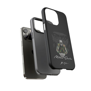 Miles Davis Phone Case – Jazz Legend & Timeless Innovator | Miles Carter Collection