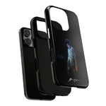 Michael Jackson “Rock With You” Phone Case – Disco Soul Icon | Miles Carter Collection