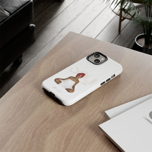 Sade Phone Case – Timeless Soul & 80s Style Icon | Miles Carter Collection