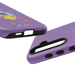 “Spread Love” Phone Case – Classic Series Positivity Design | Miles Carter Collection