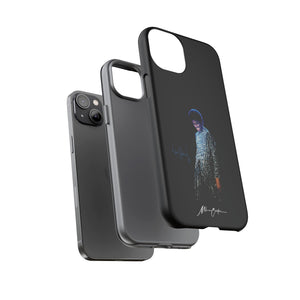 Michael Jackson “Rock With You” Phone Case – Disco Soul Icon | Miles Carter Collection