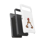 Sade Phone Case – Timeless Soul & 80s Style Icon | Miles Carter Collection