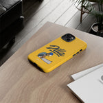 J Dilla Phone Case – Legendary Hip-Hop Producer & Cultural Icon | Miles Carter Collection