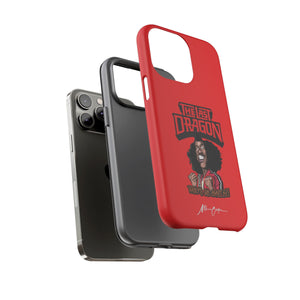 Sho’nuff Phone Case – The Last Dragon Cult Classic Villain | Miles Carter Collection