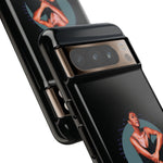 Printify Phone Case Google Pixel 8 Pro / Glossy Anita Baker Phone Case – Timeless Soul & R&B Legend | Miles Carter Collection