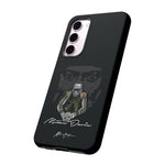Printify Phone Case Samsung Galaxy S23 Plus / Matte Miles Davis Phone Case – Jazz Legend & Timeless Innovator | Miles Carter Collection