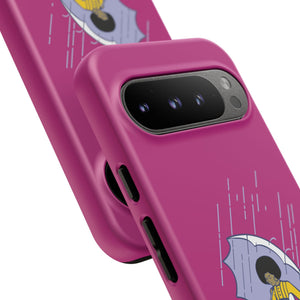 “Spread Love” Phone Case – Classic Series Positivity Design | Miles Carter Collection