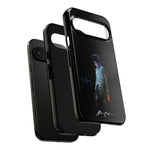 Michael Jackson “Rock With You” Phone Case – Disco Soul Icon | Miles Carter Collection