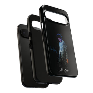 Michael Jackson “Rock With You” Phone Case – Disco Soul Icon | Miles Carter Collection