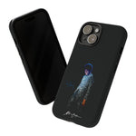 Printify Phone Case iPhone 15 / Matte Michael Jackson “Rock With You” Phone Case – Disco Soul Icon | Miles Carter Collection