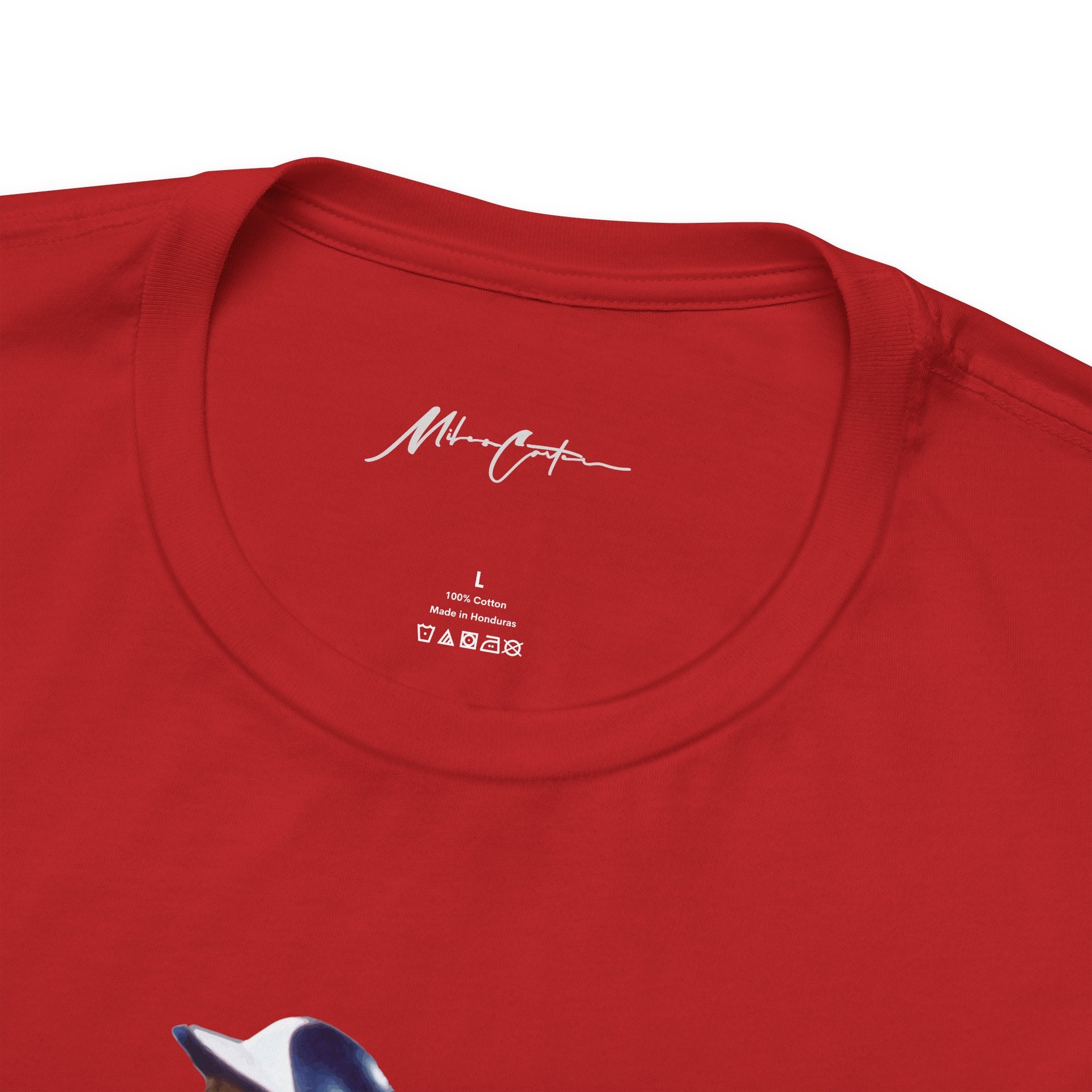Printify T-Shirt Hank Aaron "The Hammer" | Goat Series