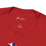 Printify T-Shirt Hank Aaron "The Hammer" | Goat Series