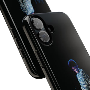 Printify Phone Case iPhone 16 Plus / Glossy Michael Jackson “Rock With You” Phone Case – Disco Soul Icon | Miles Carter Collection