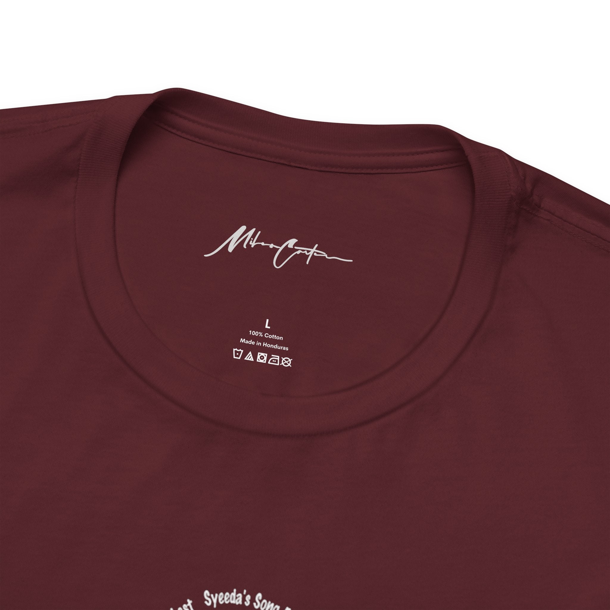 Printify T-Shirt John Coltrane “A Love Supreme” | Classic Series