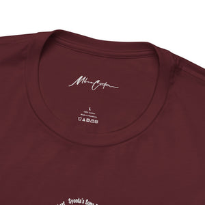 Printify T-Shirt John Coltrane “A Love Supreme” | Classic Series