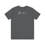 Printify T-Shirt Stevie Wonder “Soul Genius” | Soul Series