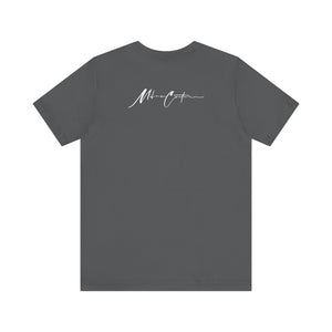 Printify T-Shirt Stevie Wonder “Soul Genius” | Soul Series