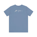Printify T-Shirt Barry Sanders “One Man Team” | GOAT Series