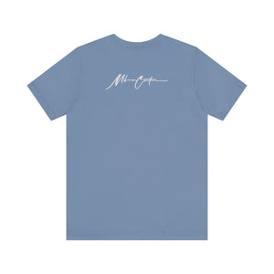 Printify T-Shirt Barry Sanders “One Man Team” | GOAT Series