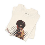 Printify T-Shirt Jimi Hendrix “Experience” | Classic Series