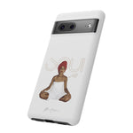 Printify Phone Case Google Pixel 7 / Matte Sade Phone Case – Timeless Soul & 80s Style Icon | Miles Carter Collection