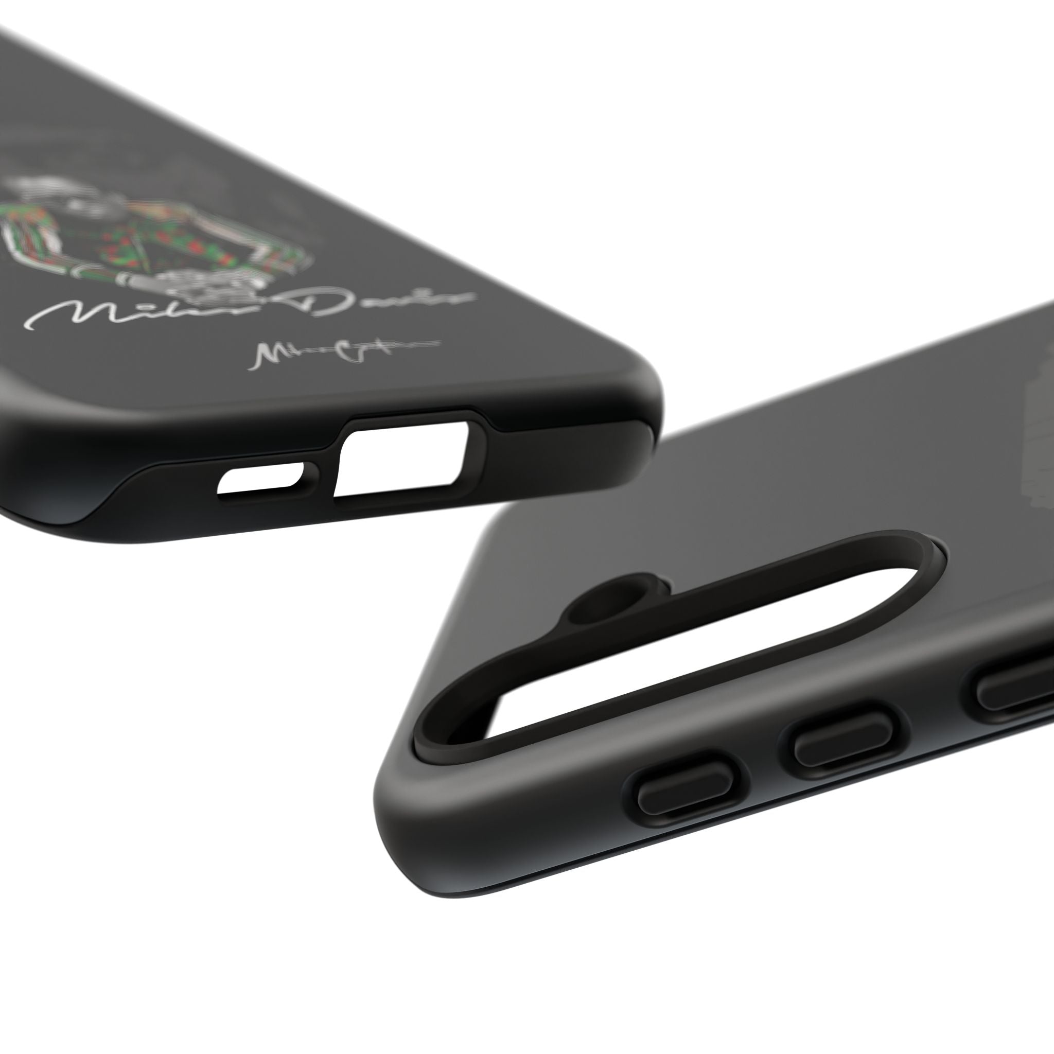 Miles Davis Phone Case – Jazz Legend & Timeless Innovator | Miles Carter Collection