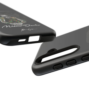 Miles Davis Phone Case – Jazz Legend & Timeless Innovator | Miles Carter Collection