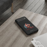 Printify Phone Case Google Pixel 6 / Matte Anita Baker Phone Case – Timeless Soul & R&B Legend | Miles Carter Collection