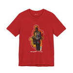 Printify T-Shirt John Coltrane "Trane" | Classic Series