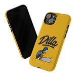 Printify Phone Case iPhone 15 Plus / Glossy J Dilla Phone Case – Legendary Hip-Hop Producer & Cultural Icon | Miles Carter Collection