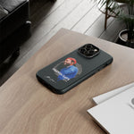 Marvin Gaye Phone Case – Motown Soul Icon | Miles Carter Collection