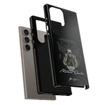 Miles Davis Phone Case – Jazz Legend & Timeless Innovator | Miles Carter Collection