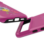 “Spread Love” Phone Case – Classic Series Positivity Design | Miles Carter Collection