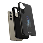 Michael Jackson “Rock With You” Phone Case – Disco Soul Icon | Miles Carter Collection