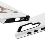 Sade Phone Case – Timeless Soul & 80s Style Icon | Miles Carter Collection