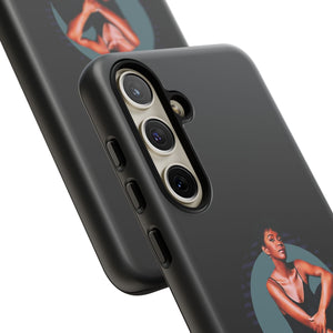 Printify Phone Case Samsung Galaxy S24 Plus / Matte Anita Baker Phone Case – Timeless Soul & R&B Legend | Miles Carter Collection