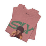 Printify T-Shirt Sly Stone "Psychedelic" | Soul Series