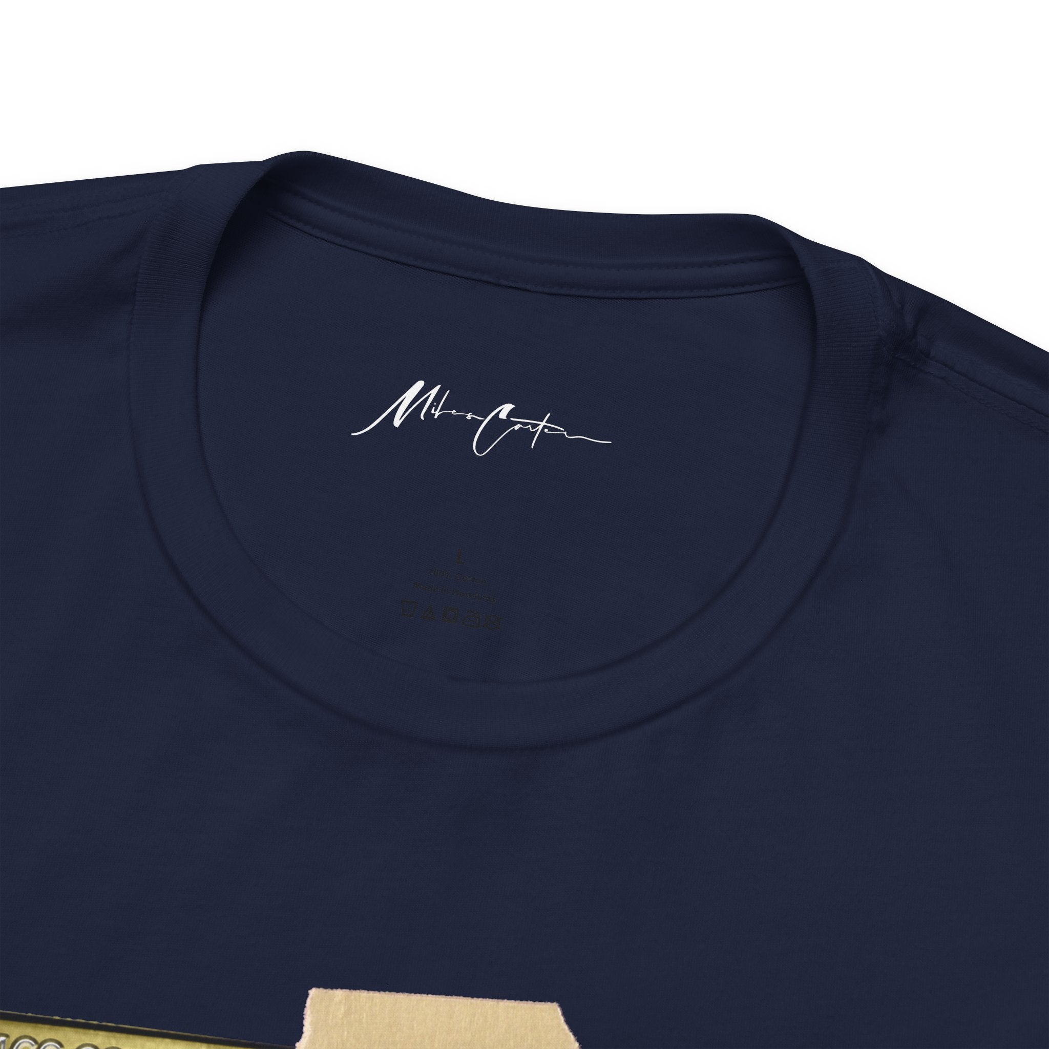 Printify T-Shirt Grace Jones “Polaroid” | Classic Series