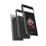 Anita Baker Phone Case – Timeless Soul & R&B Legend | Miles Carter Collection