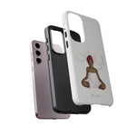 Sade Phone Case – Timeless Soul & 80s Style Icon | Miles Carter Collection