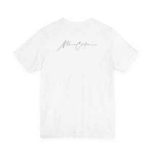 Printify T-Shirt Micheal Jackson Glove | Soul Series