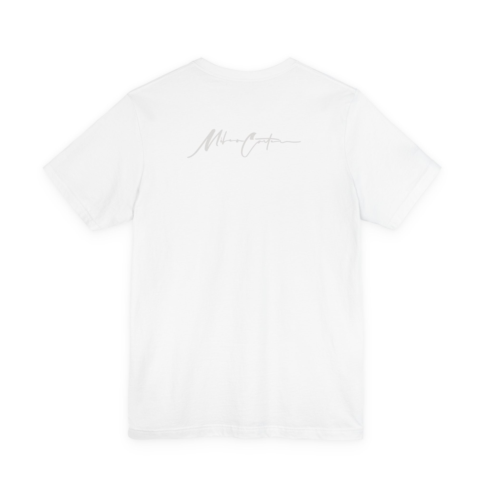 Printify T-Shirt Sly Stone "For The People" | Classic Series