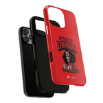 Sho’nuff Phone Case – The Last Dragon Cult Classic Villain | Miles Carter Collection