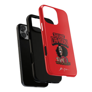 Sho’nuff Phone Case – The Last Dragon Cult Classic Villain | Miles Carter Collection
