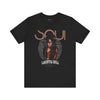 Printify T-Shirt Black / S Lauryn Hill “Diamond Mic” | Soul Series